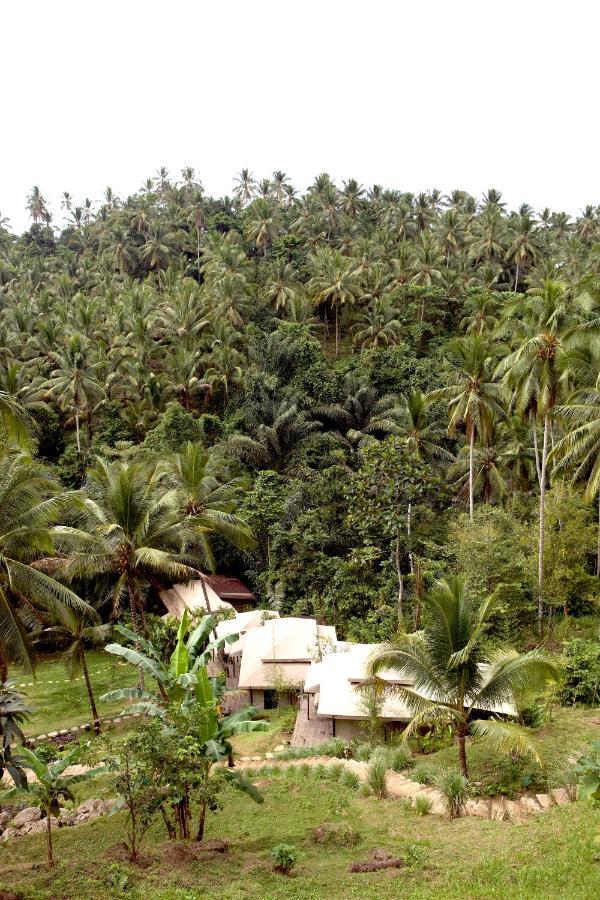 فندق Galalima Glamping By Agata Meliling المظهر الخارجي الصورة