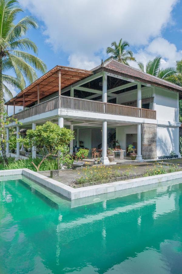 فندق Galalima Glamping By Agata Meliling المظهر الخارجي الصورة