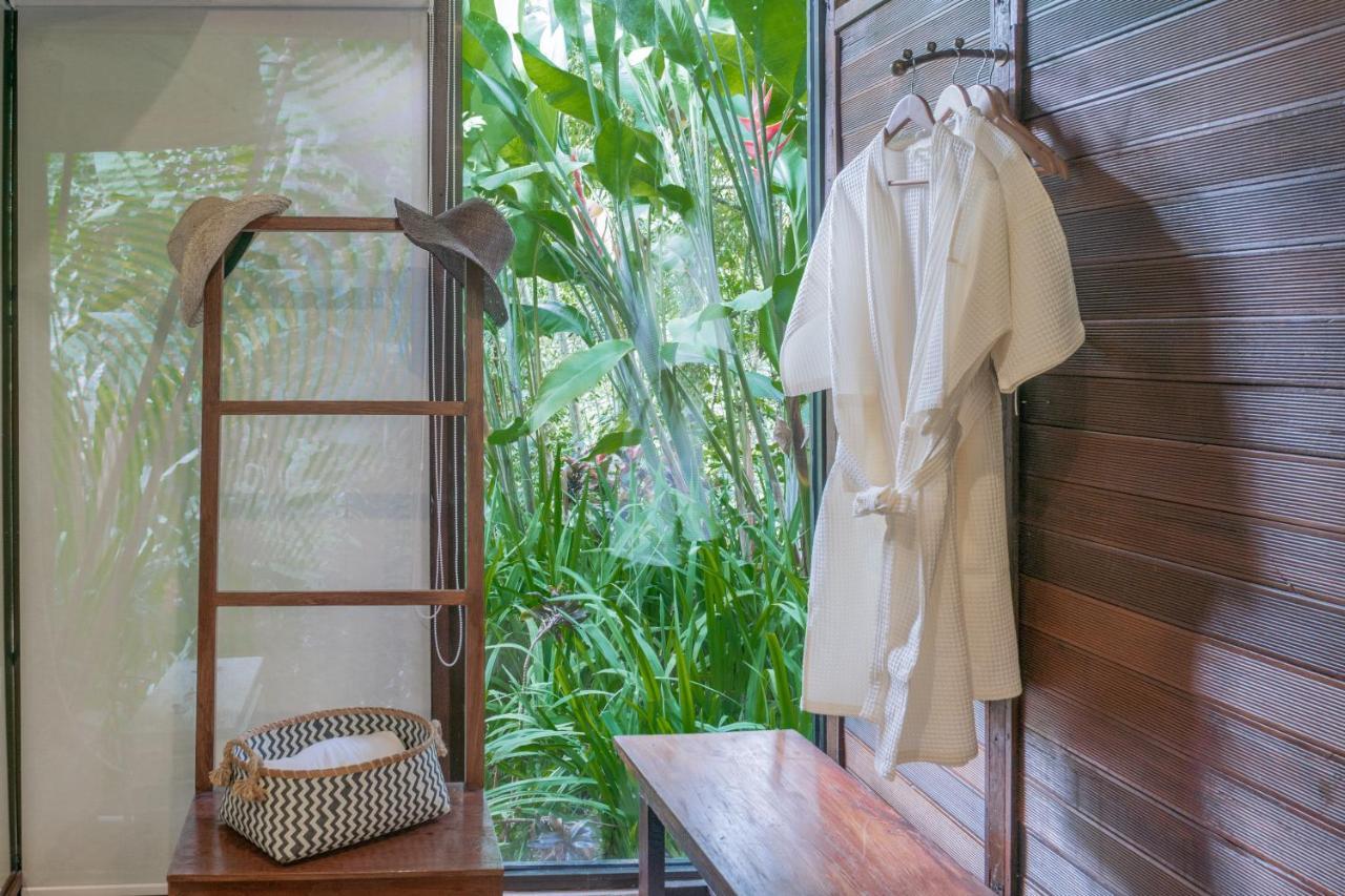 فندق Galalima Glamping By Agata Meliling المظهر الخارجي الصورة