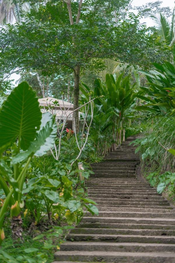 فندق Galalima Glamping By Agata Meliling المظهر الخارجي الصورة