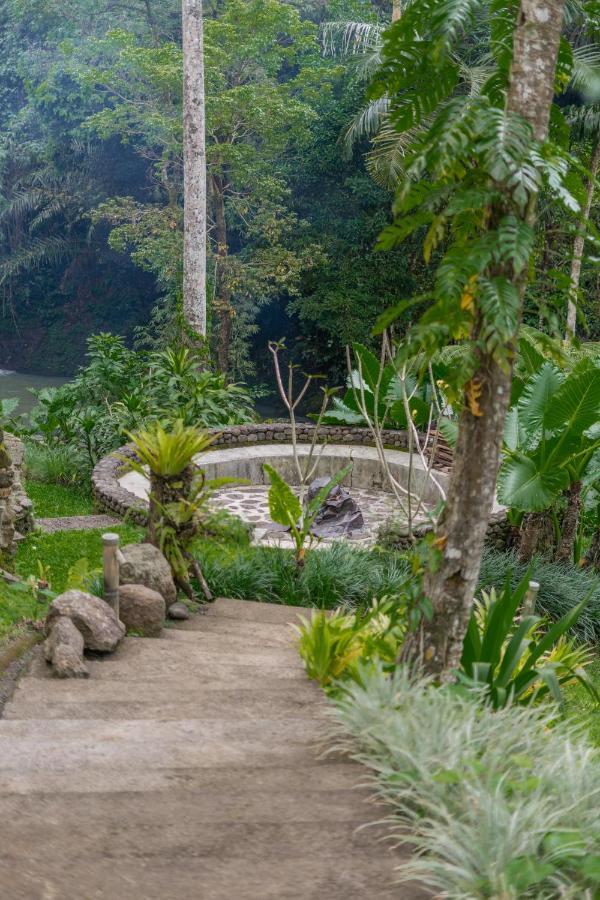 فندق Galalima Glamping By Agata Meliling المظهر الخارجي الصورة