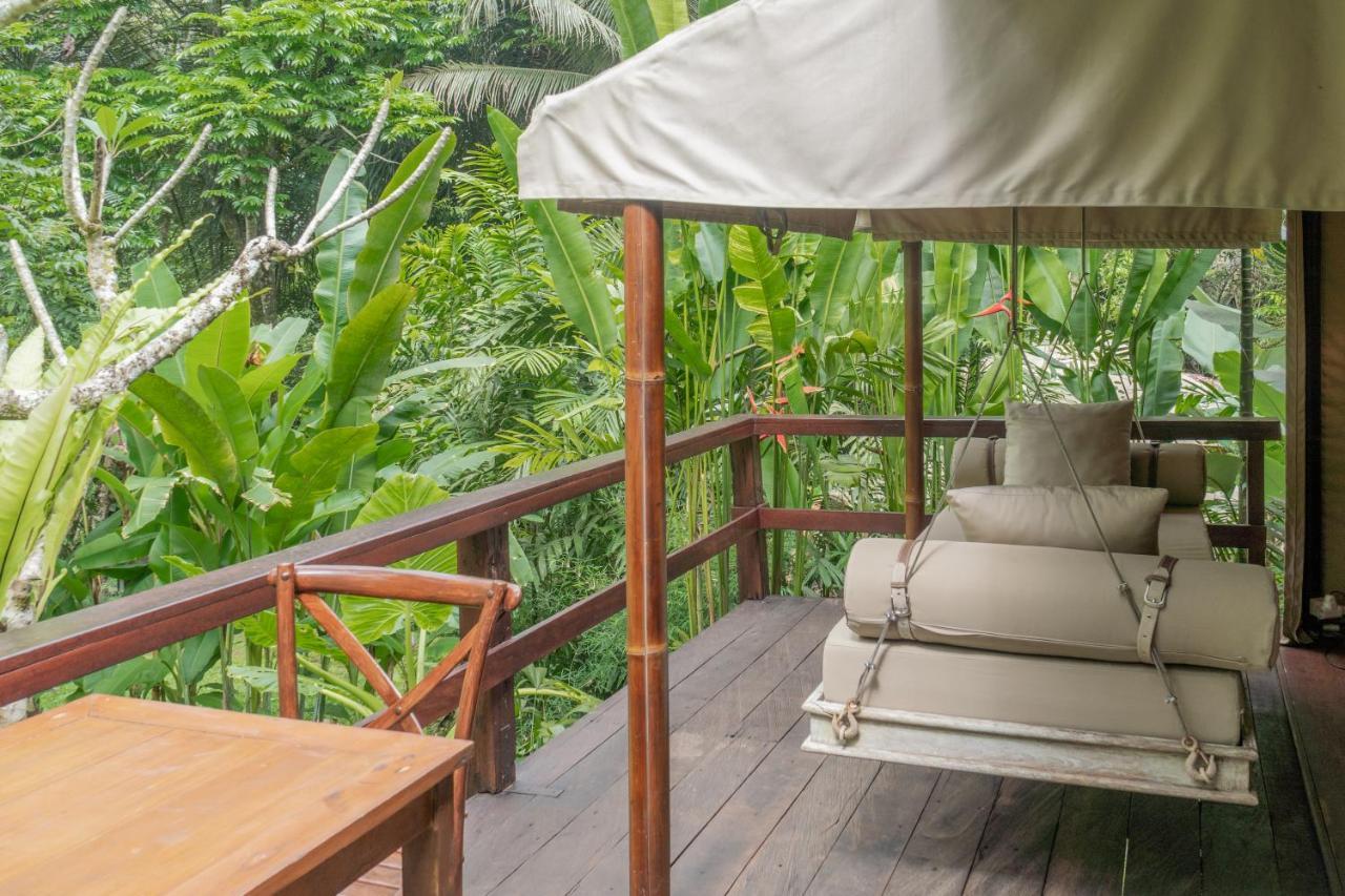 فندق Galalima Glamping By Agata Meliling المظهر الخارجي الصورة