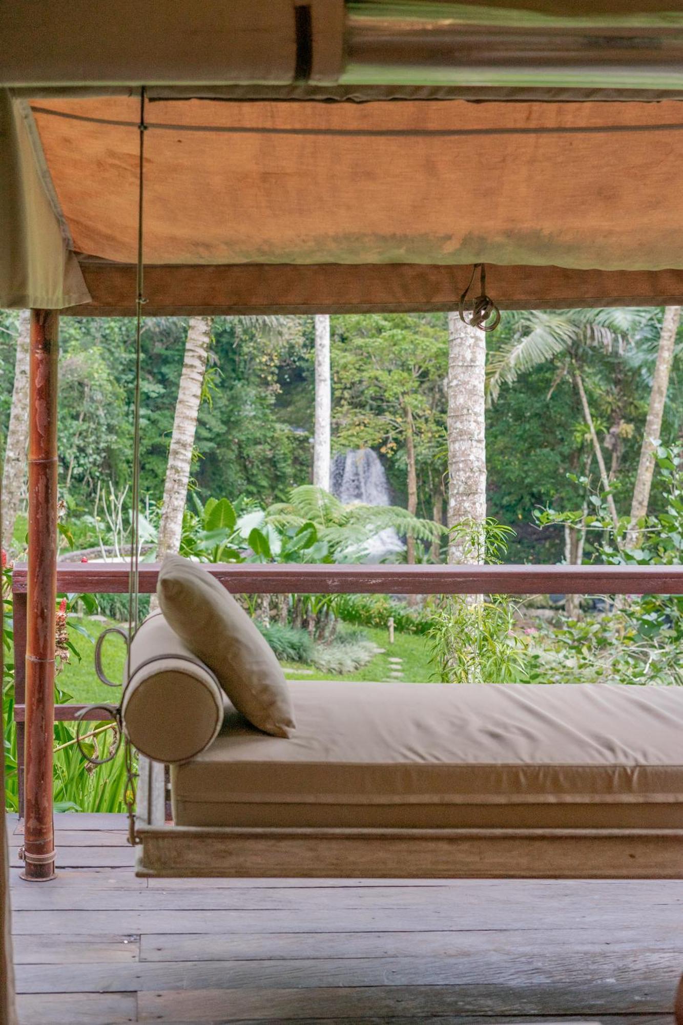 فندق Galalima Glamping By Agata Meliling الغرفة الصورة