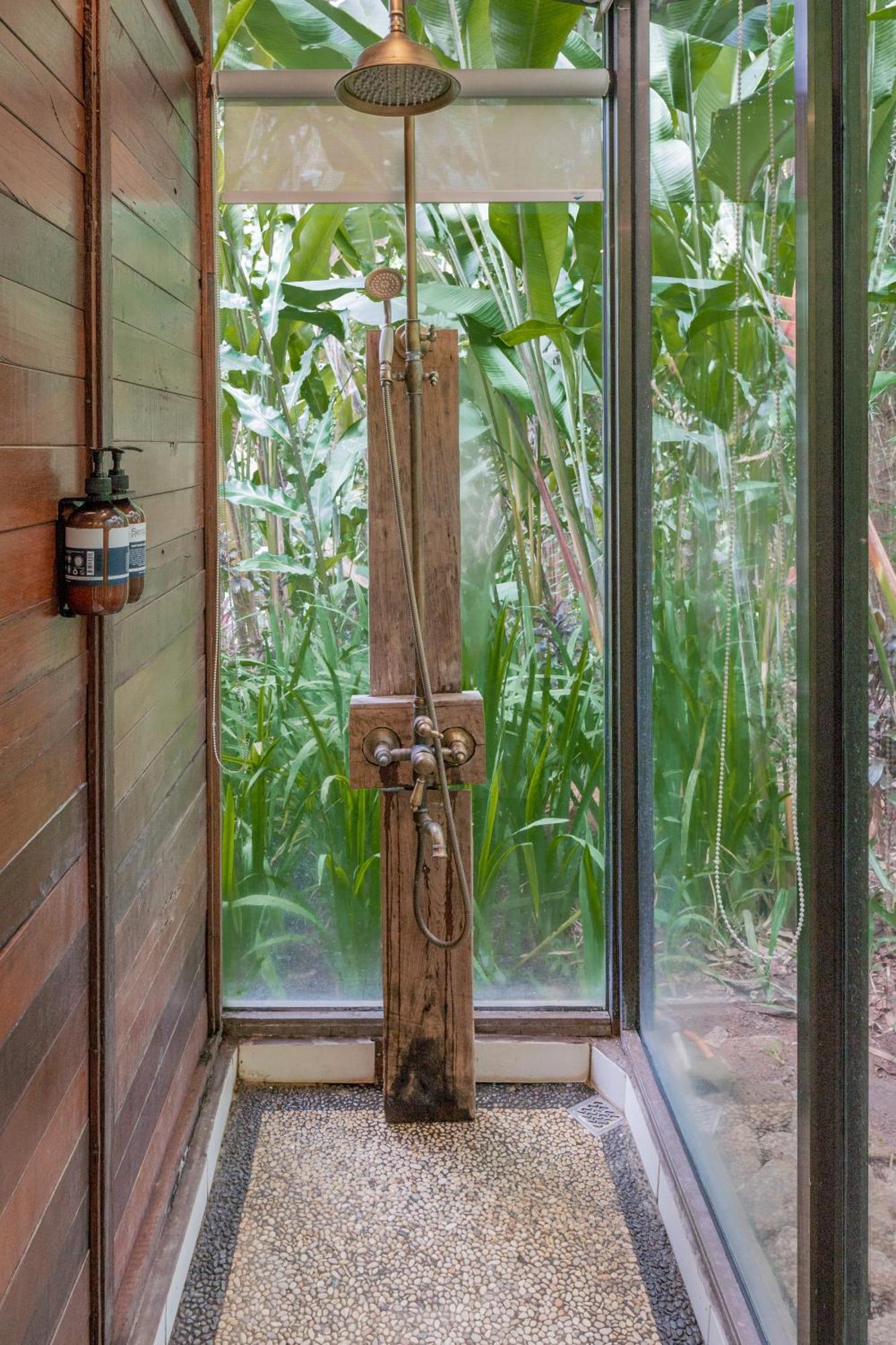 فندق Galalima Glamping By Agata Meliling الغرفة الصورة