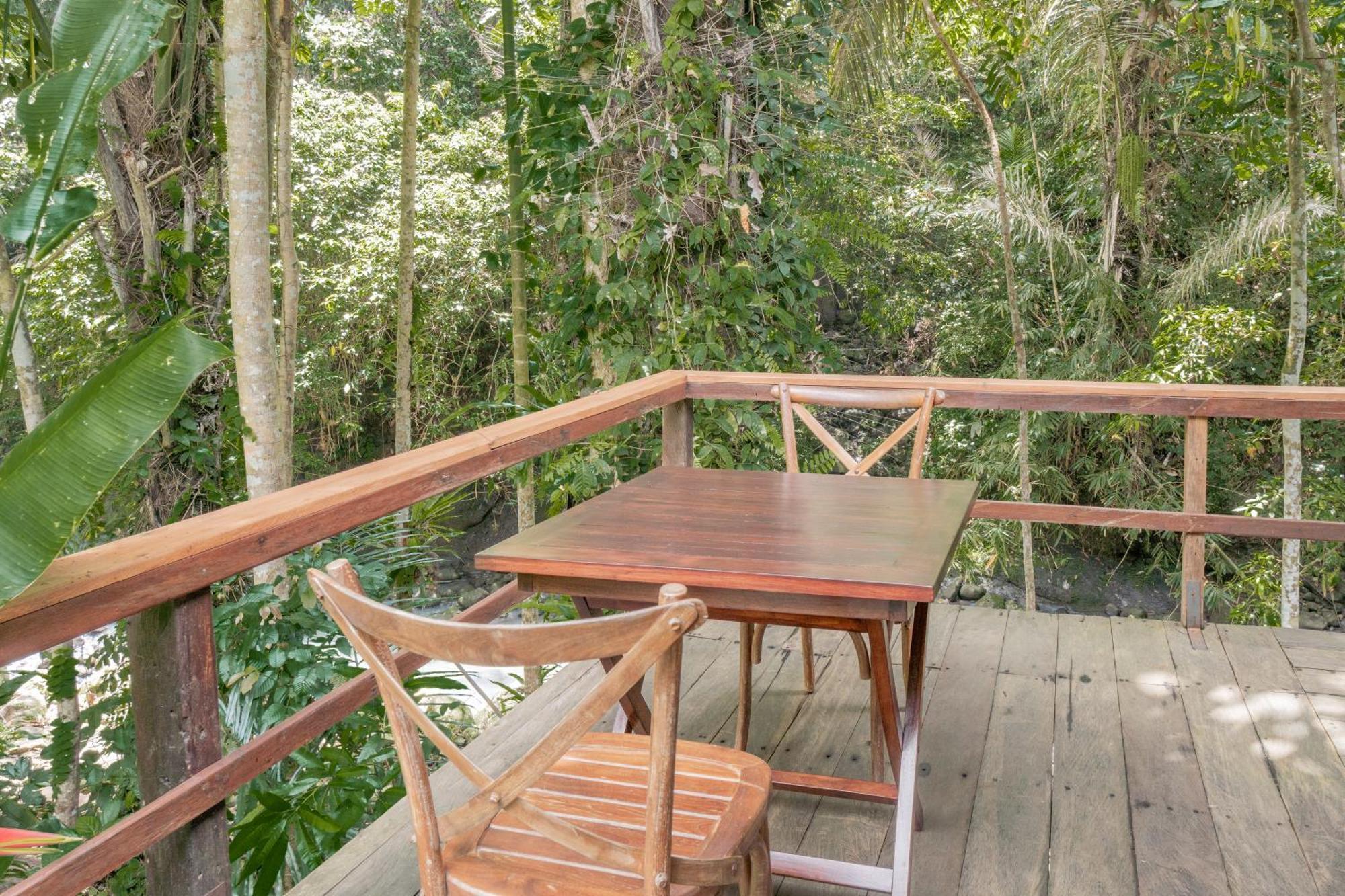 فندق Galalima Glamping By Agata Meliling الغرفة الصورة